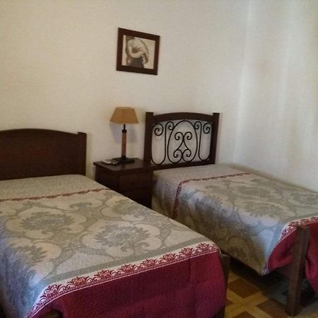 Residencial Sorriso Hotel Sousel Екстериор снимка